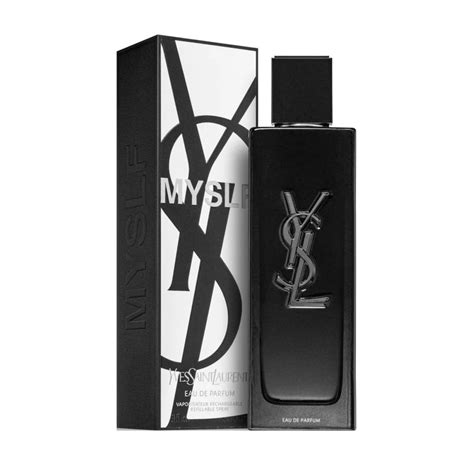 myslf eau de parfum yves saint laurent